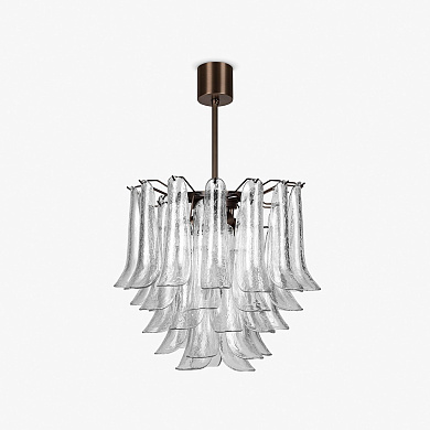 Потолочный светильник Dahlia Chandelier Bella Figura CL461