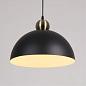 A7053SP-1BK Arte Lamp Recinto подвесной светильник 60W — фото 1