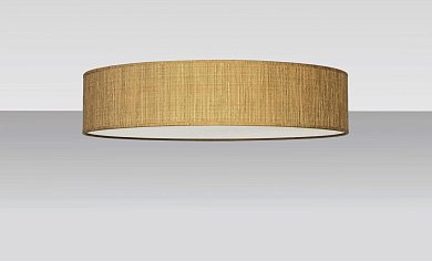 Абажур Kentika Fine 55 (Ø55 × 13 см) Davidts
