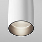FOCUS LED Maytoni потолочный светильник C056CL-L12W4K-W-D-W белый — фото 6
