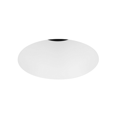 Безрамочный встраиваемый поворотный светильник Arlight MS-ARADO-TRIMLESS-R75-12W
