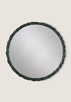 Shown in Bronzed