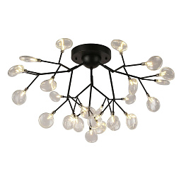 2480-9U Favourite Skein потолочная люстра