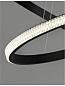 9481092 NAGER Novaluce светильник LED 45Вт 230В 2737Lm 3000K IP20 — фото 3