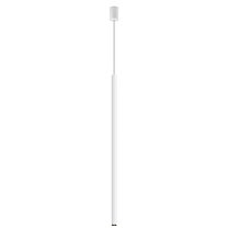 LOGIC R300 8.30 WB + BASE N Led Technology подвесной светильник белый + черный