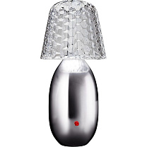 Candy light - lampe de table/Platine