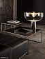 Duchamp bronze Кофейный столик Minotti