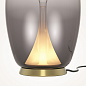 MOD282TL-L15G3K Maytoni Splash Настольная лампа 9W 360лм Золото — фото 3