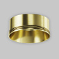 RingL-20-BS Maytoni Focus LED Комплектующие для светильника Латунь — фото 1