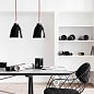 Подвесной светильник Fritz Hansen Caravaggio P1 Ø16,5 см — фото 4