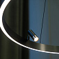 Подвесная люстра Arte Lamp CESARE A1993SP-30BK — фото 2