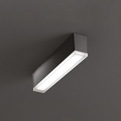 Потолочный светильник Fog L 300 12 W Landa Illuminotecnica