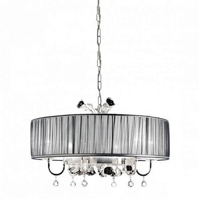 Подвесной светильник MM Lampadari Paris 6988/6