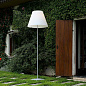 Costanza Open Air Luceplan садовый светильник (1D13GT/02020 в комплекте с 1D13GT/00020 + 1D13GP/01028) — фото 2
