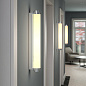 1477008 Burlington 600 Phase Astro lighting настенный светильник полированный хром — фото 4
