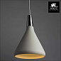 A9154SP-1WH Подвесной светильник Ciclone Arte Lamp