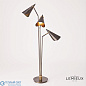 Meudon Multi-Arm Floor Lamp Global Views торшер