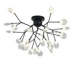 07521-27,19(21) Kink Light Ветта потолочный светильник