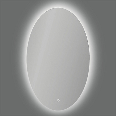 A940601LP ACB Adriana Mirror LED зеркало с подсветкой прозрачное зеркало