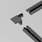 TRA002CL-11B Maytoni Accessories for tracks Unity Комплектующие для систем освещения с токоведущими элементами Черный — фото 6