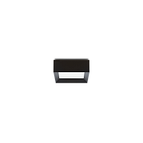Flo Q 150 LED 4K 10W Dark Grey