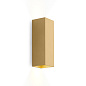 Настенный светильник BOX WALL mini 2.0 Wever & Ducre — фото 4