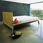 ACCNCUB.0250L Cuboluce Cini & Nils прикроватный светильник — фото 2