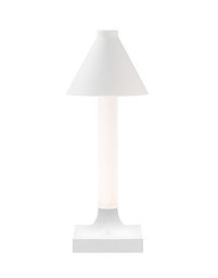 Настольная лампа Goodnight Cap Kartell