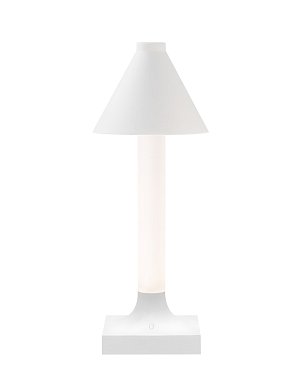 Настольная лампа Goodnight Cap Kartell
