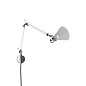 A010950 Tolomeo Artemide светильник для чтения (в комплекте с A025150) — фото 1
