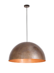 Oru F25 Copper Fabbian Oru Подвесной светильник