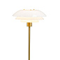 DL31 floor lamp Dyberg Larsen торшер латунь 8216 — фото 3