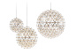 Raimond II подвесной светильник Moooi — фото 3