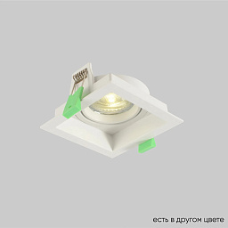 CLT 068C1 WH Crystal Lux Elara встраиваемый потолочный светильник на подвесных штангах для трековой системы