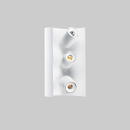 Накладной прожектор Sasha 130D Flexalighting