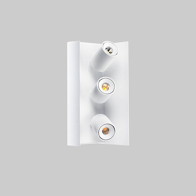 Накладной прожектор Sasha 130D Flexalighting