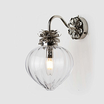 Flora Wall Light прозрачный