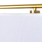 A5031PN-1PB Arte Lamp Aperol торшер E27 1х60W — фото 2