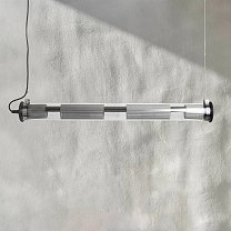 In The Tube 120-1300 Pendant Horizontal