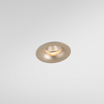 Smart Cake Recessed 82 1x LED Medium DE