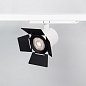 Бленда с сетчатым фильтром Arlight LGD-NIKA-BDH-R100 — фото 1