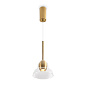 Подвесной светильник Glaze Freya FR5637PL-L6TR — фото 3