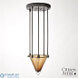 Odette Chandelier Global Views люстра