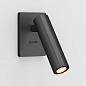 Встраиваемый настенный светильник с кнопкой Arlight SP-READER-S60X86-3W — фото 8