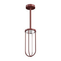 IN VITRO ROD 2700K H850 EU 220-240V TER