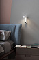 Настенный светильник Toggle Martinelli Luce 1455/BI — фото 4