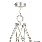 860340-2 Liaison 40" Round Chandelier люстра, Fine Art Lamps