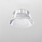 LensD50-36 Maytoni Focus LED Комплектующие для светильника Прозрачный — фото 1
