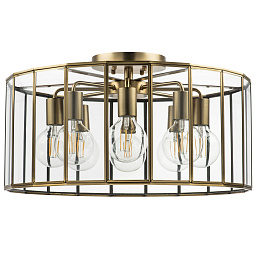 79828 Lightstar Genni Потолочная люстра