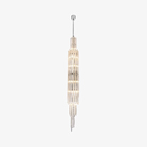Alto Chandelier - Two Size (В 2000 мм)